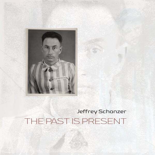Cover art for The Past Is Present